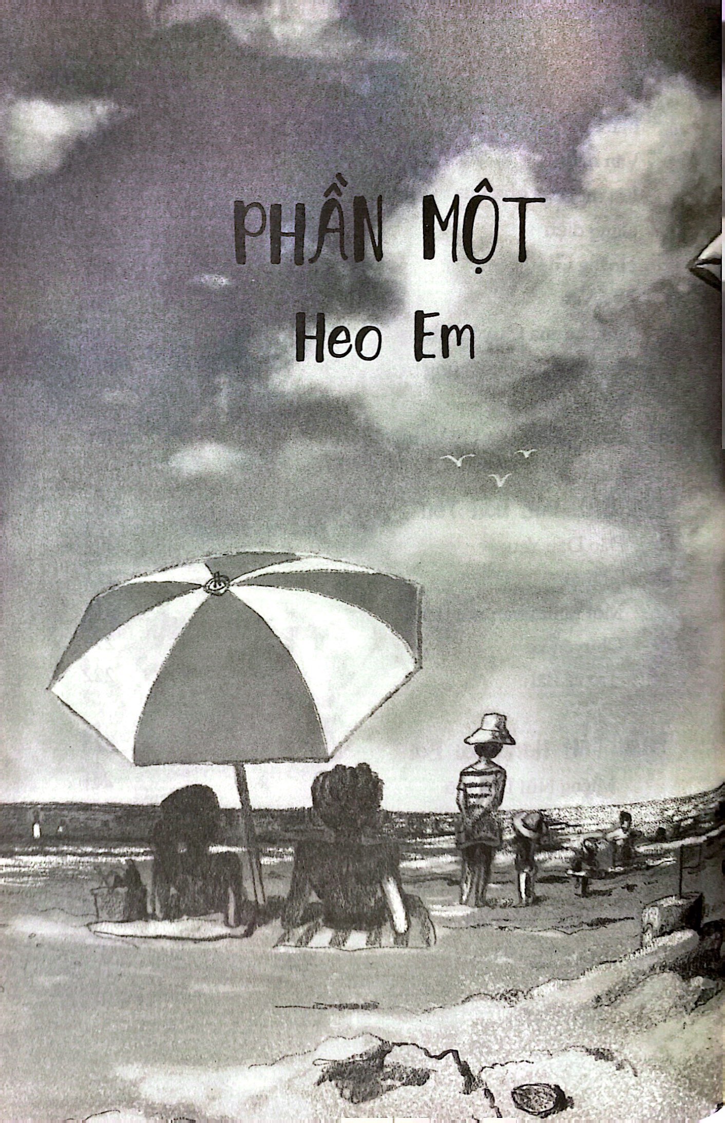 chú heo giáng sinh