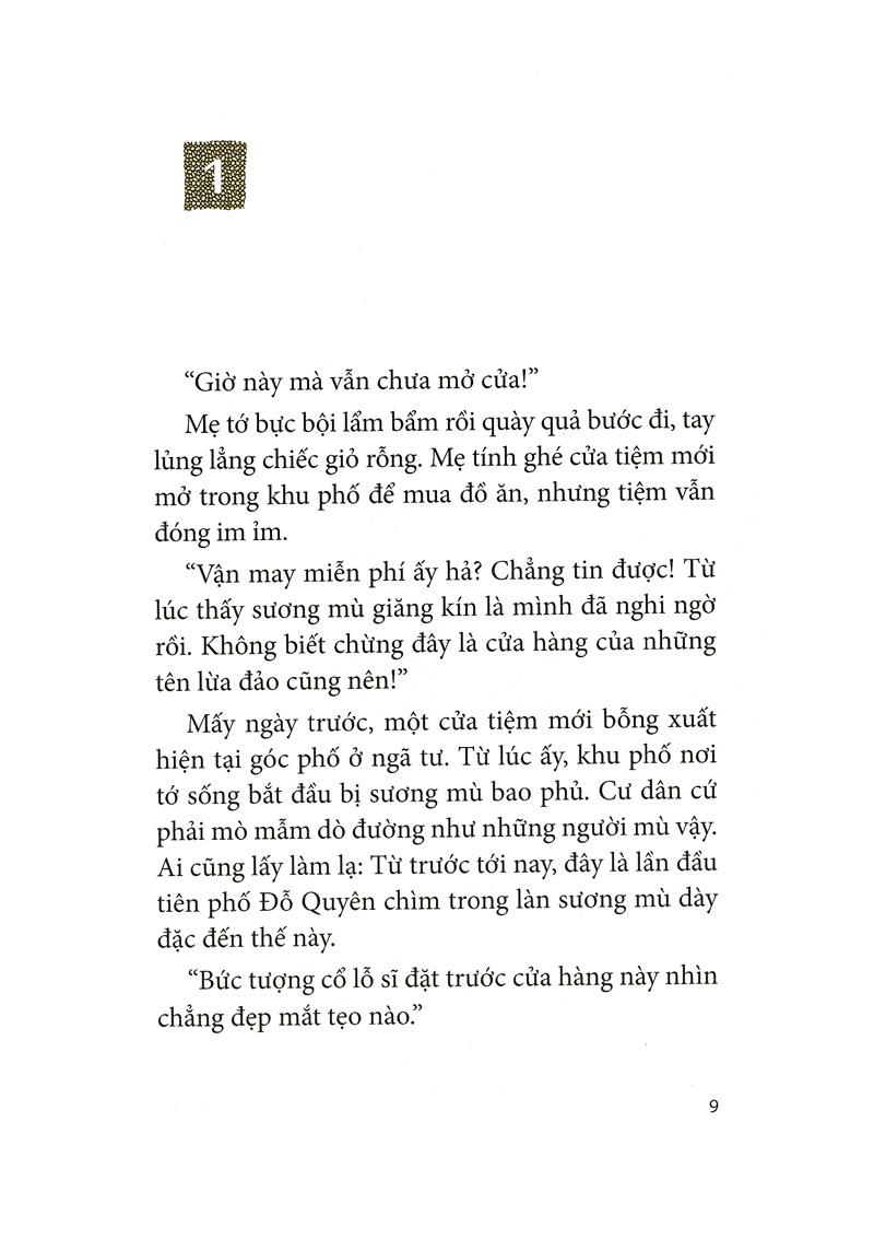 chú heo may mắn