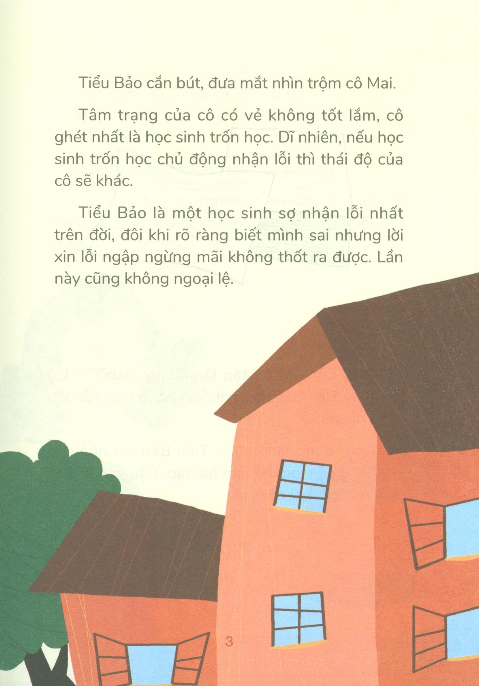 chú hổ ma thuật: ngôi trường tinh nghịch