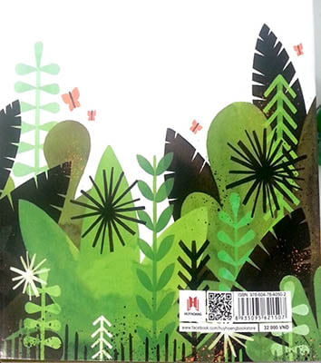 chú hổ nổi loạn