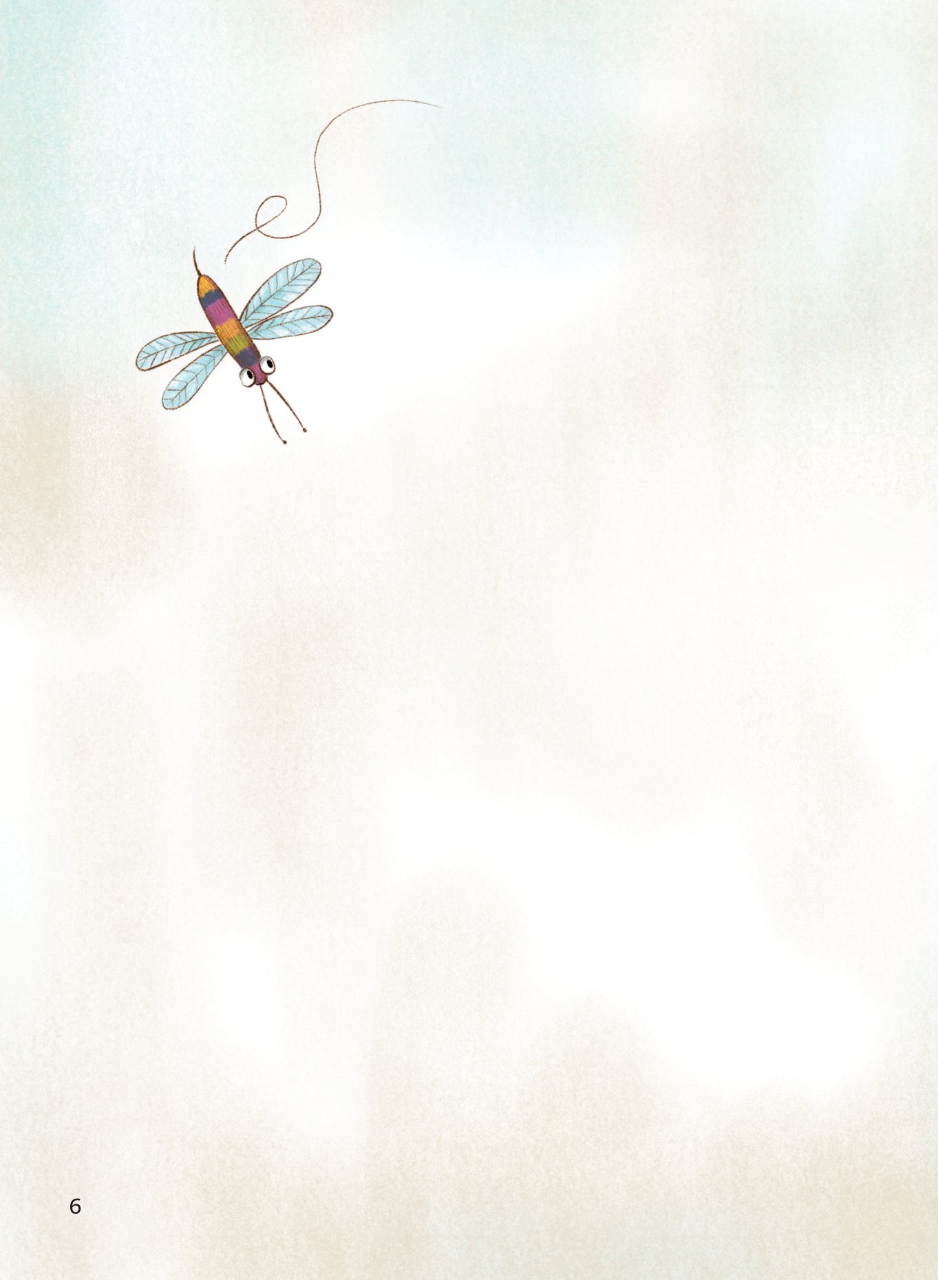 chú khỉ không chịu đi ngủ