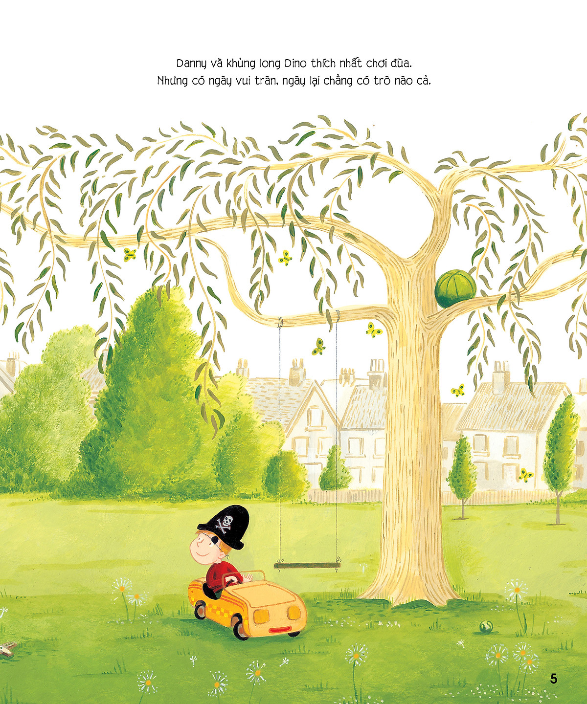 chú khủng long tham ăn: giải cứu hành tinh - bài học khám phá không gian (song ngữ)