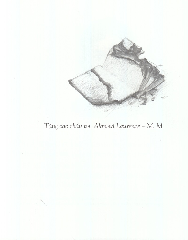 chú kì lân tuyệt diệu (tái bản 2023)