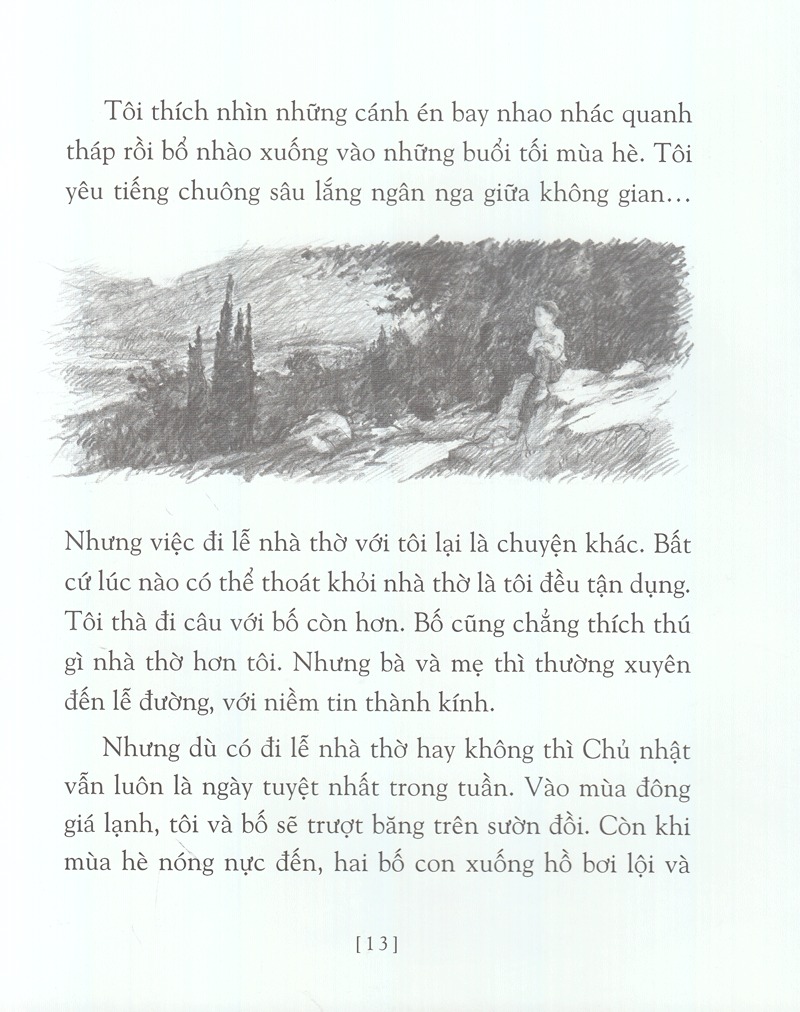 chú kì lân tuyệt diệu (tái bản 2023)