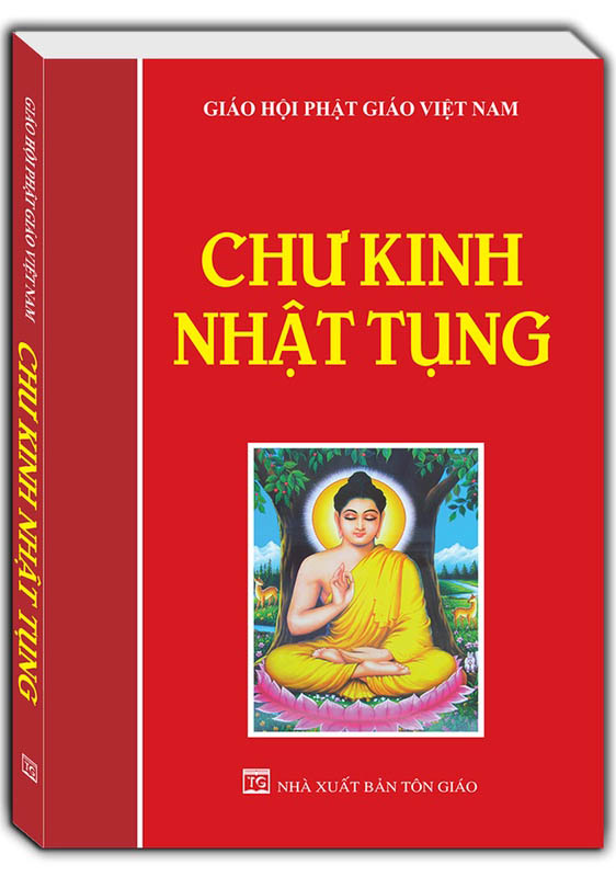chư kinh nhật tụng