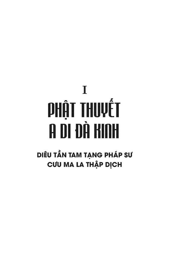chư kinh nhật tụng