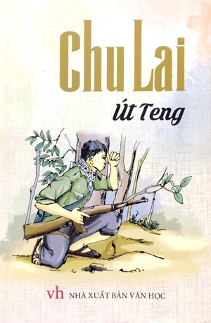 chu lai - út teng