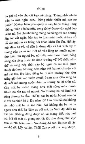 chu lai - út teng