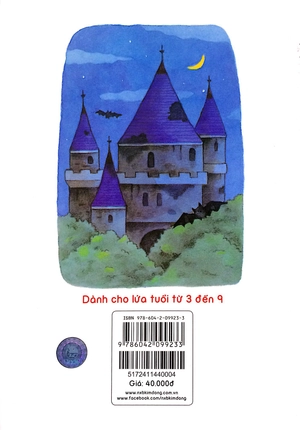 chú ma acchi - acchi và cô bé dorara