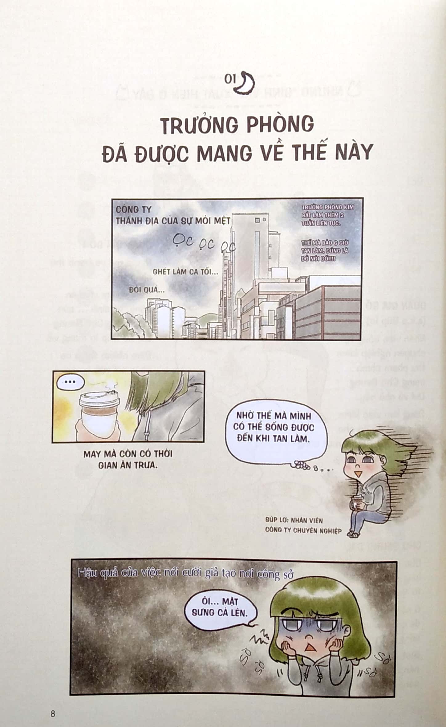 chú mèo rụng lông không có điểm dừng