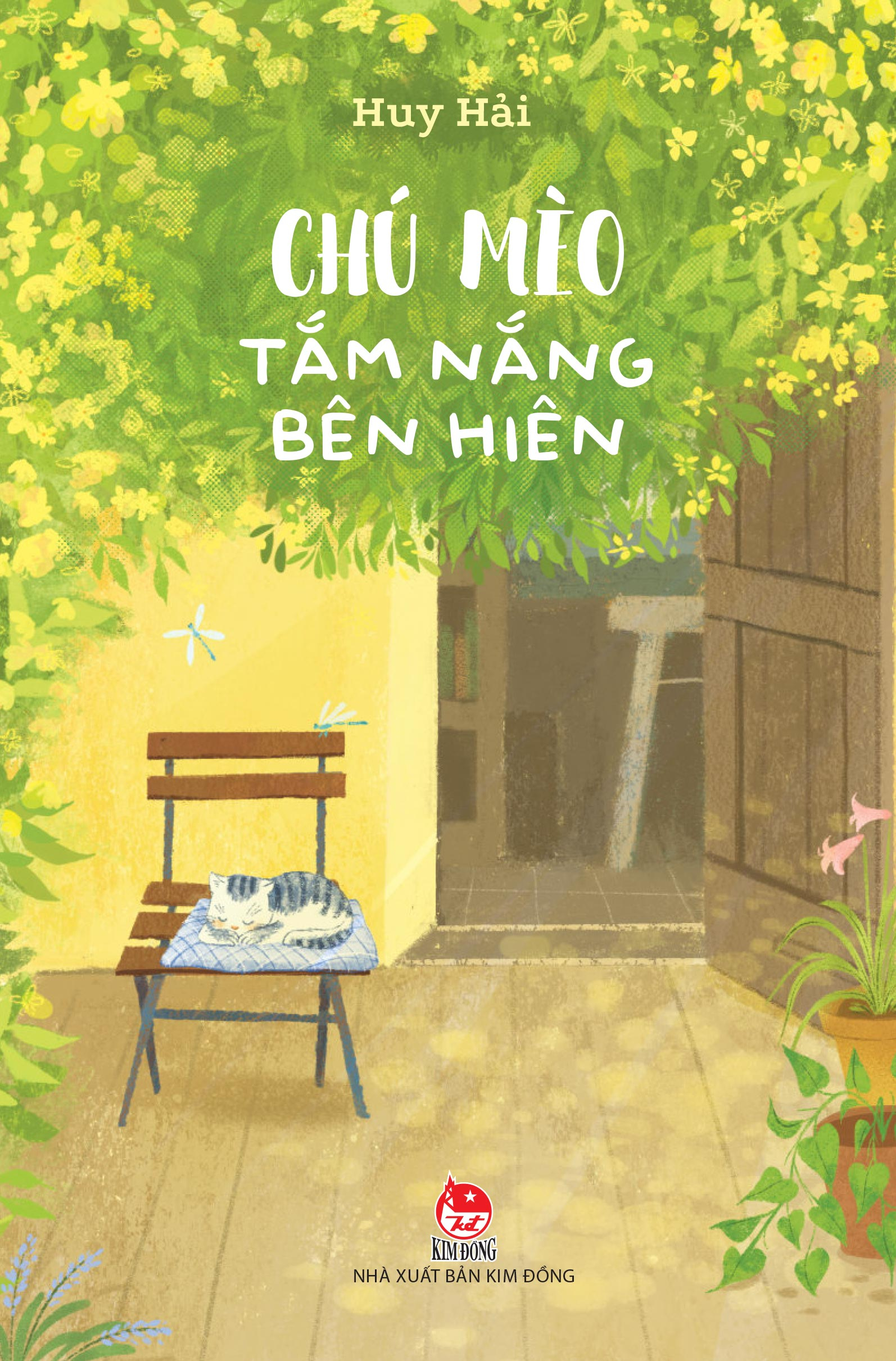Chu Meo Tam Nang Ben Hien