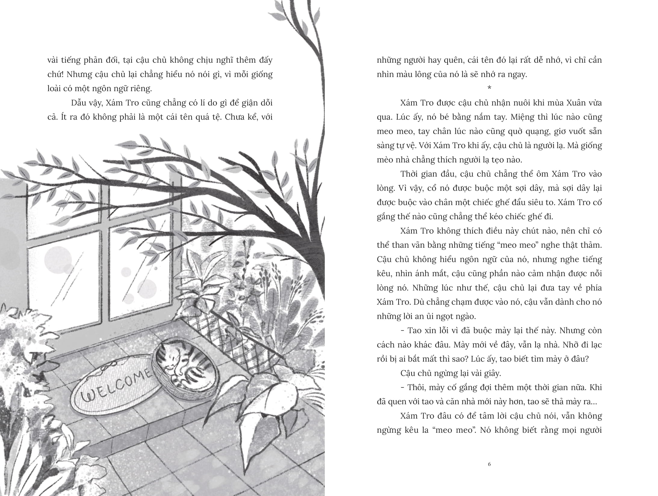 Chu Meo Tam Nang Ben Hien