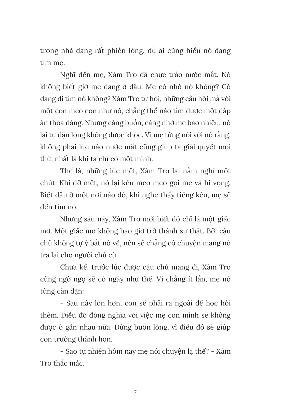 Chu Meo Tam Nang Ben Hien