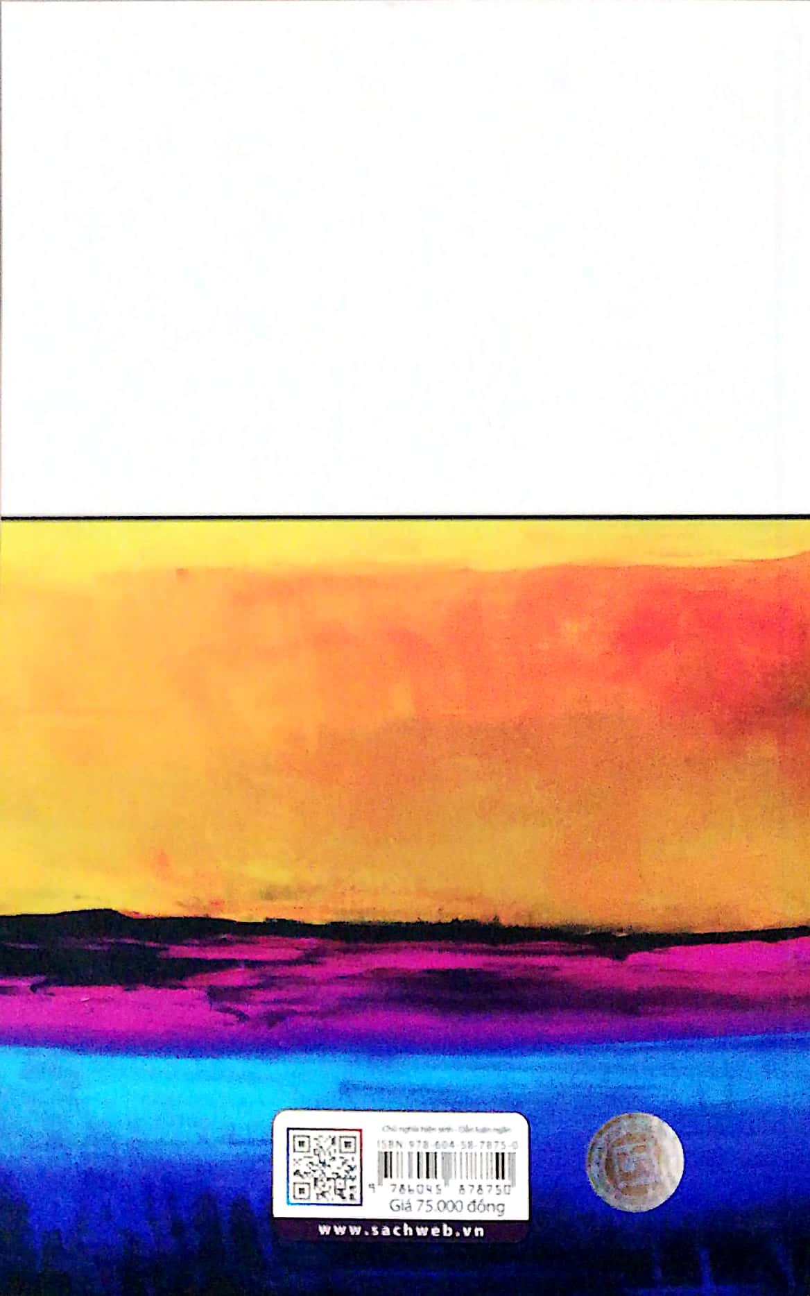 chủ nghĩa hiện sinh - dẫn luận ngắn