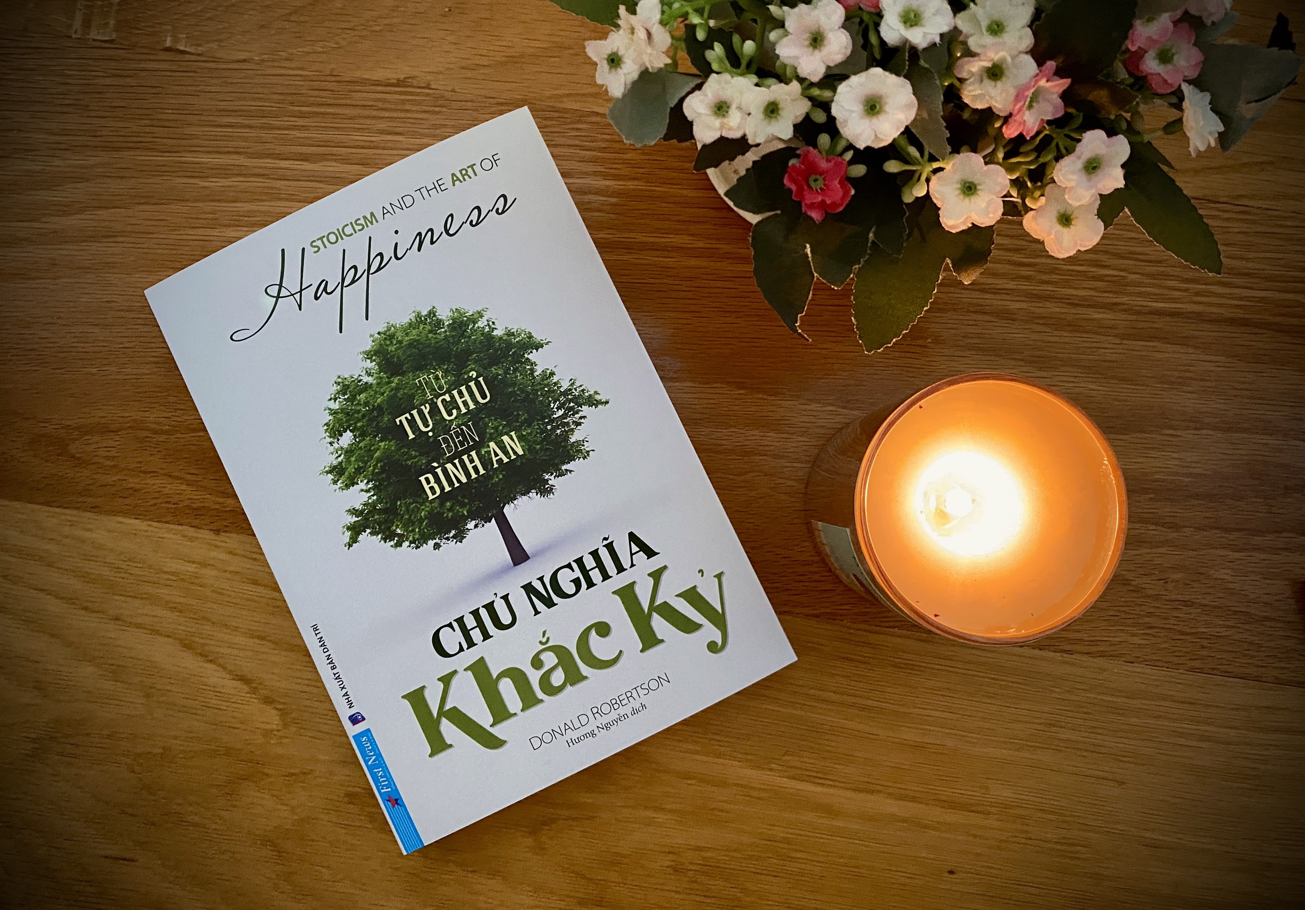 chủ nghĩa khắc kỷ