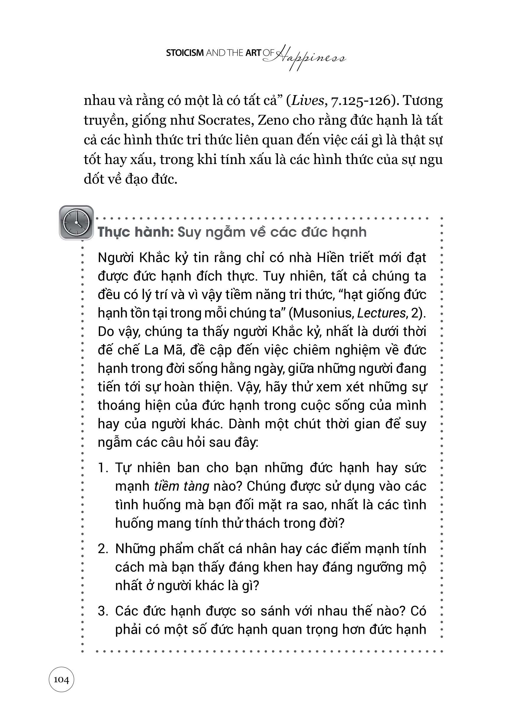 chủ nghĩa khắc kỷ