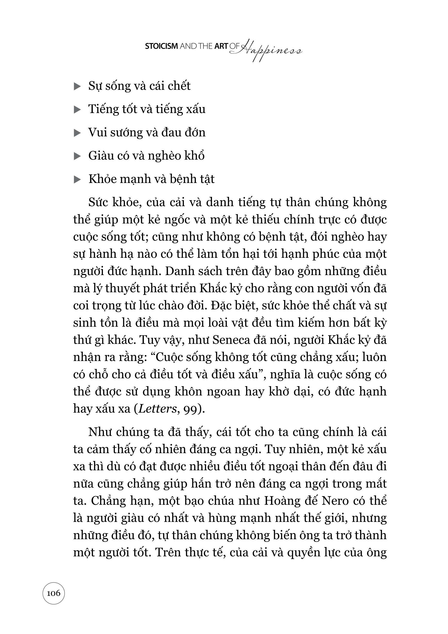 chủ nghĩa khắc kỷ