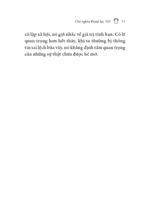 chủ nghĩa khoái lạc 101 - phương thuốc hạnh phúc của epicurus