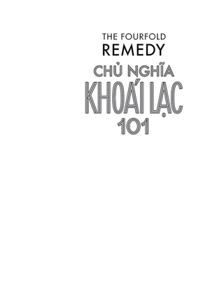 chủ nghĩa khoái lạc 101 - phương thuốc hạnh phúc của epicurus