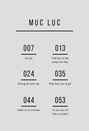 chủ nghĩa khoái lạc 101 - phương thuốc hạnh phúc của epicurus