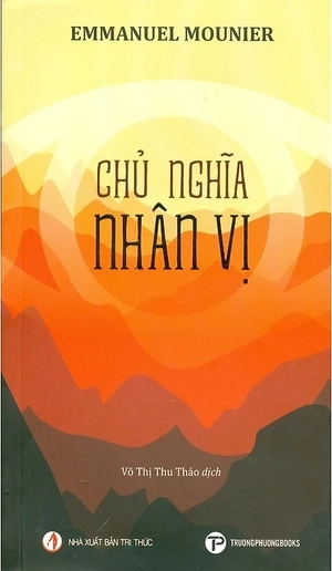 chủ nghĩa nhân vị