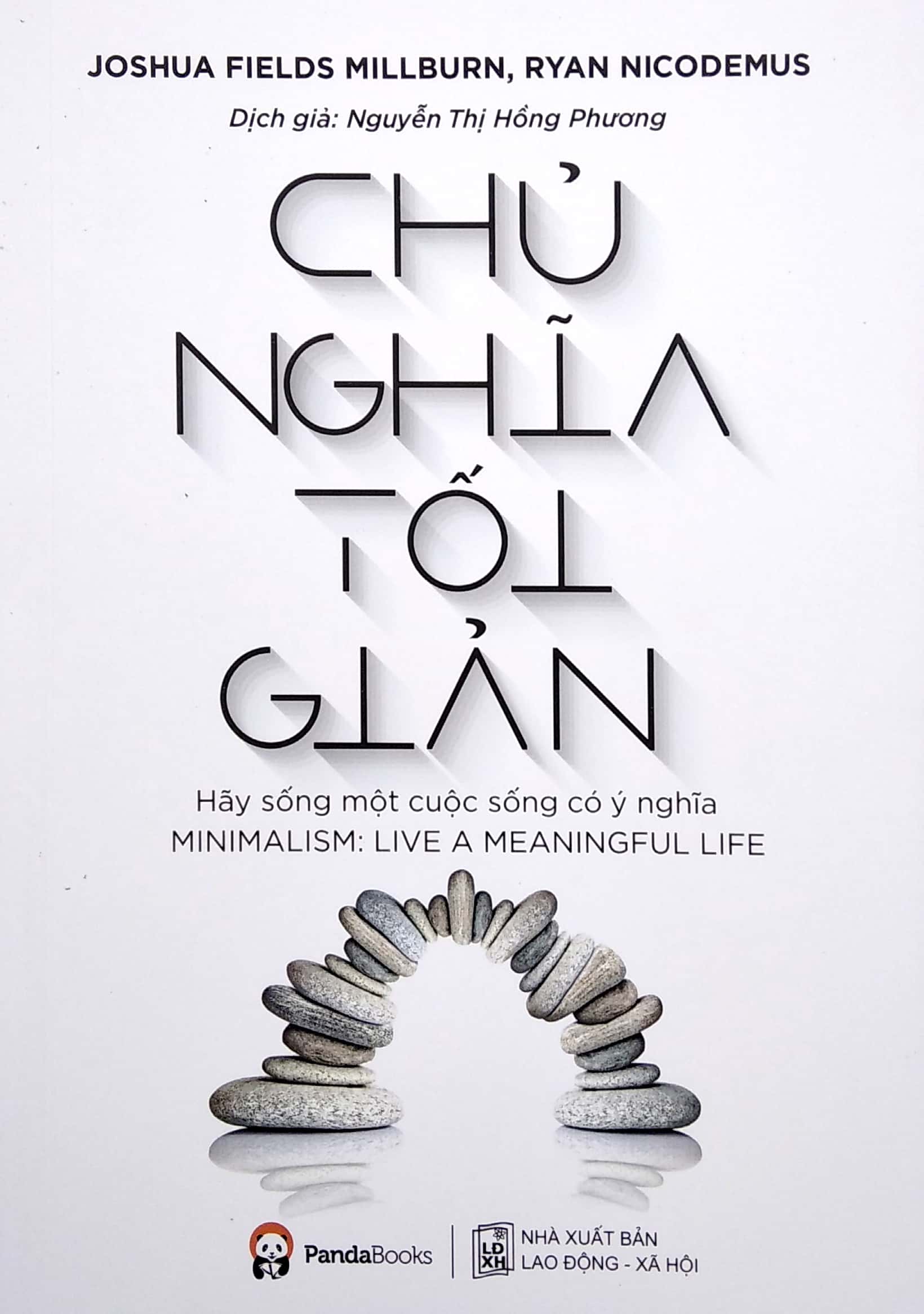 chủ nghĩa tối giản