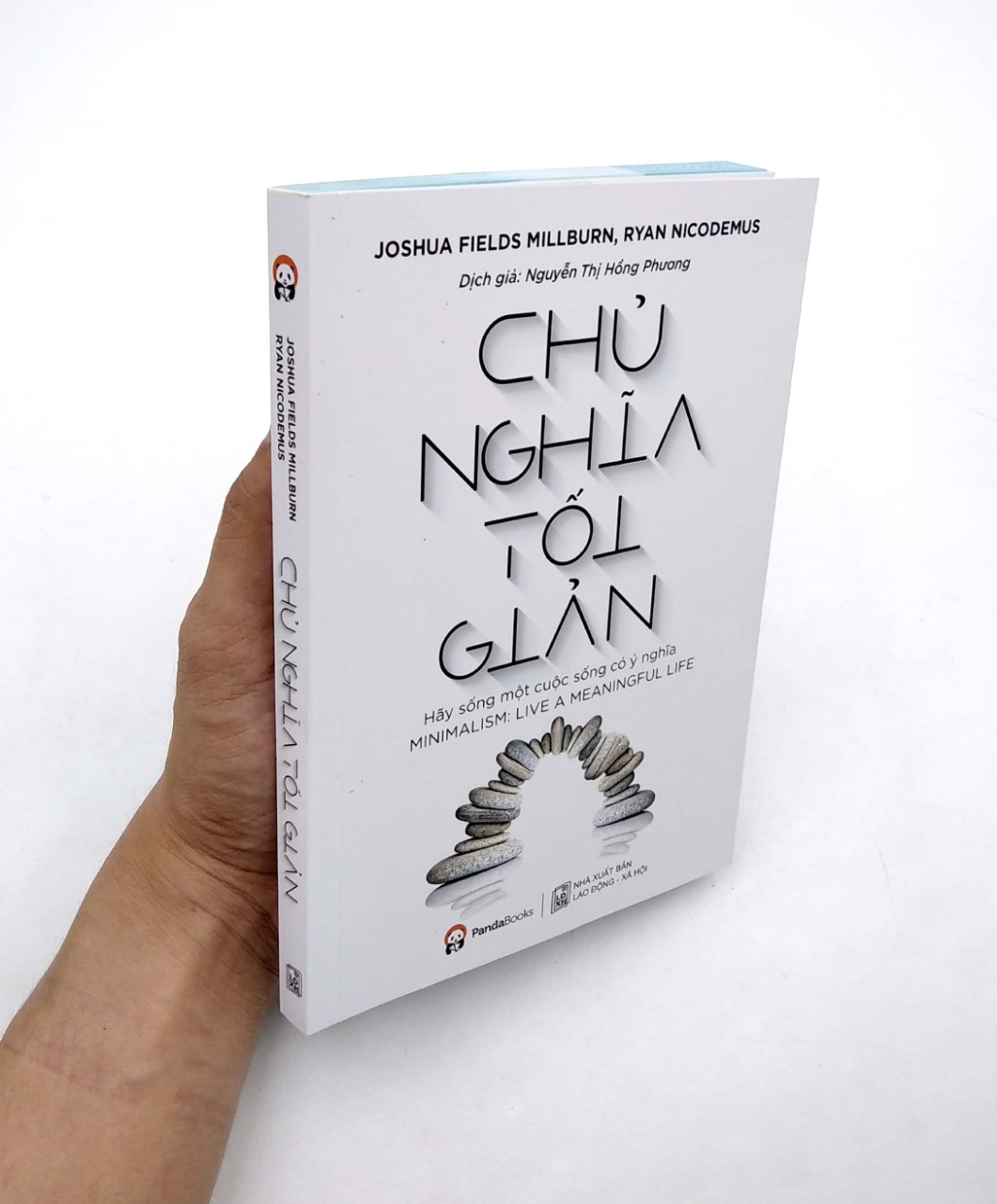 chủ nghĩa tối giản