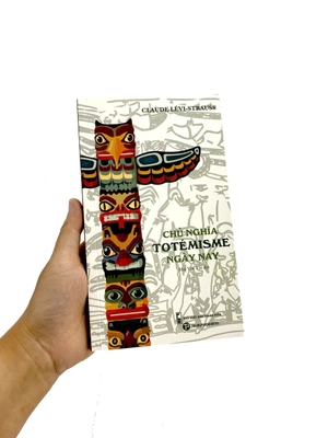 chủ nghĩa totémisme ngày nay