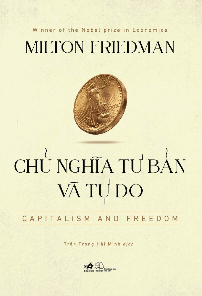 chủ nghĩa tư bản và tự do - capitalism and freedom
