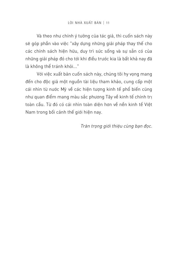 chủ nghĩa tư bản và tự do - capitalism and freedom