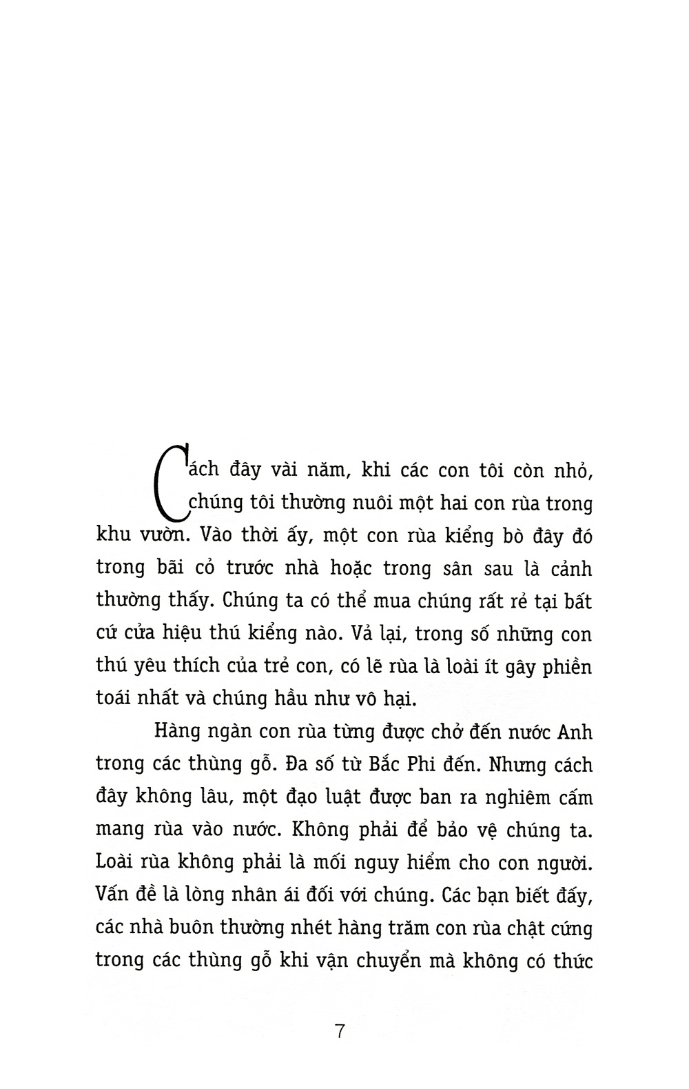 chú rùa alfie (tái bản 2021)