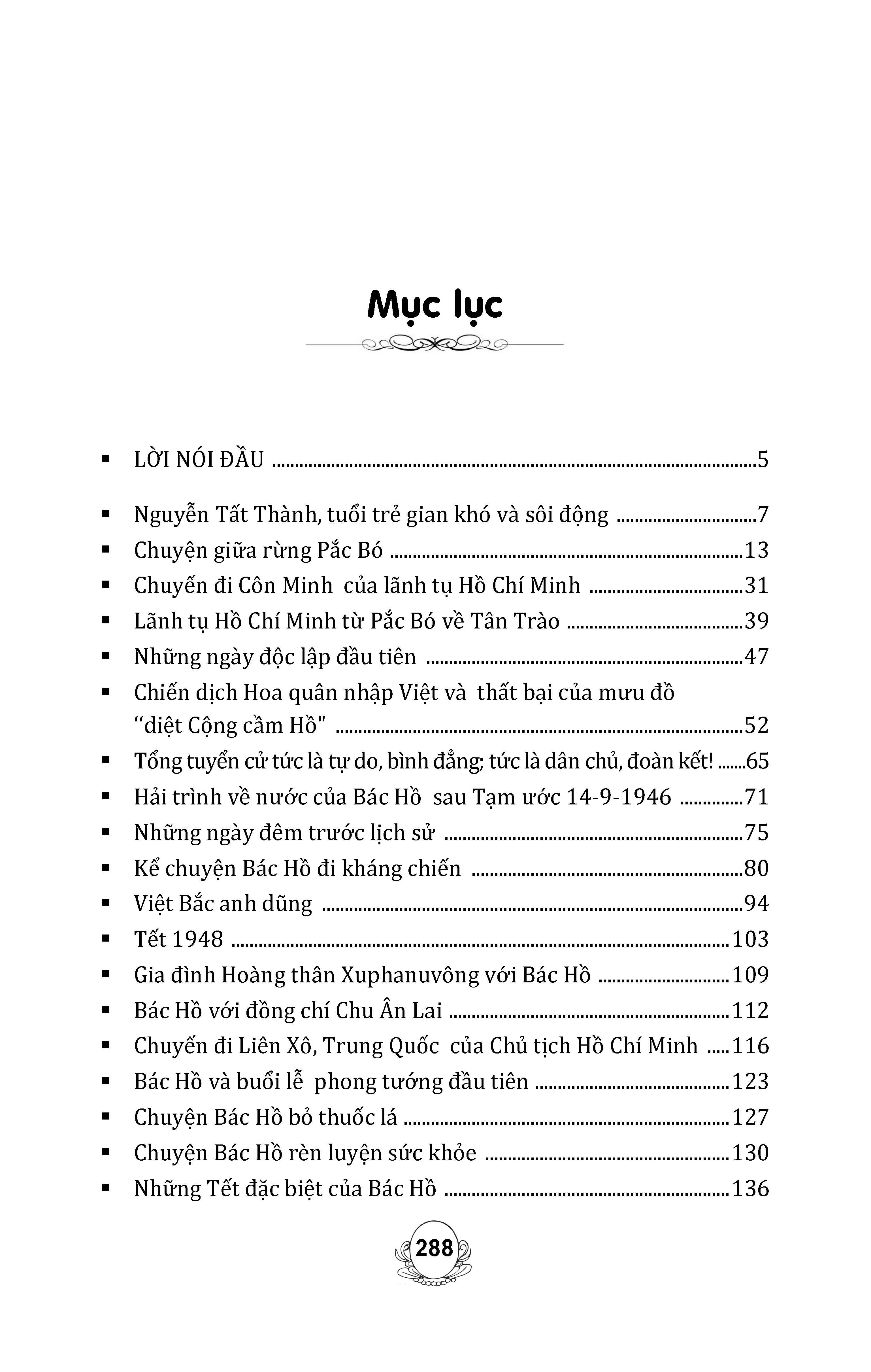 Chủ Tịch Hồ Chí Minh Với Cuộc Hành Trình Của Thời Đại - Bác Hồ, Một Cuộc Đời Vì Nhân Dân