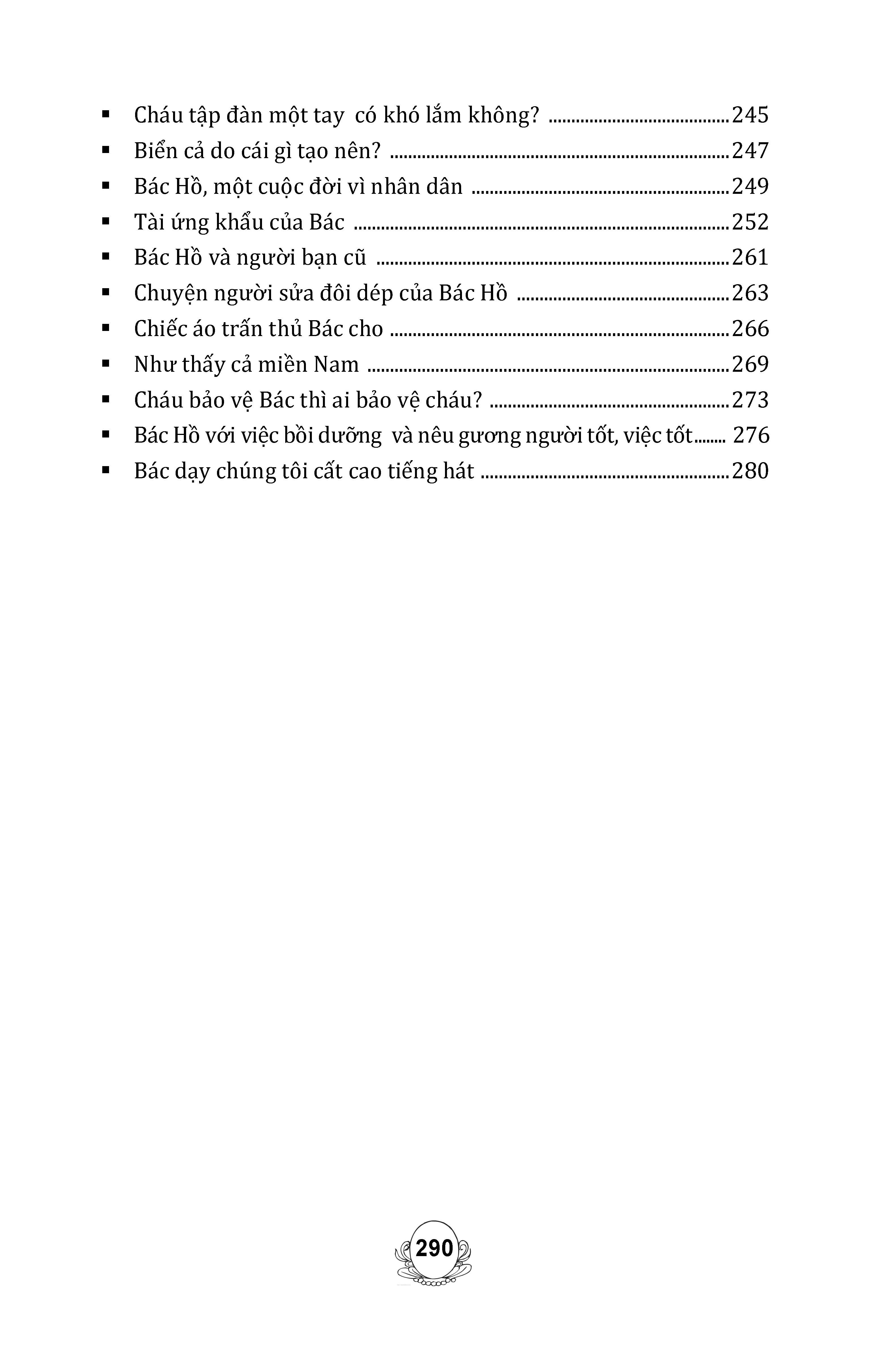 Chủ Tịch Hồ Chí Minh Với Cuộc Hành Trình Của Thời Đại - Bác Hồ, Một Cuộc Đời Vì Nhân Dân