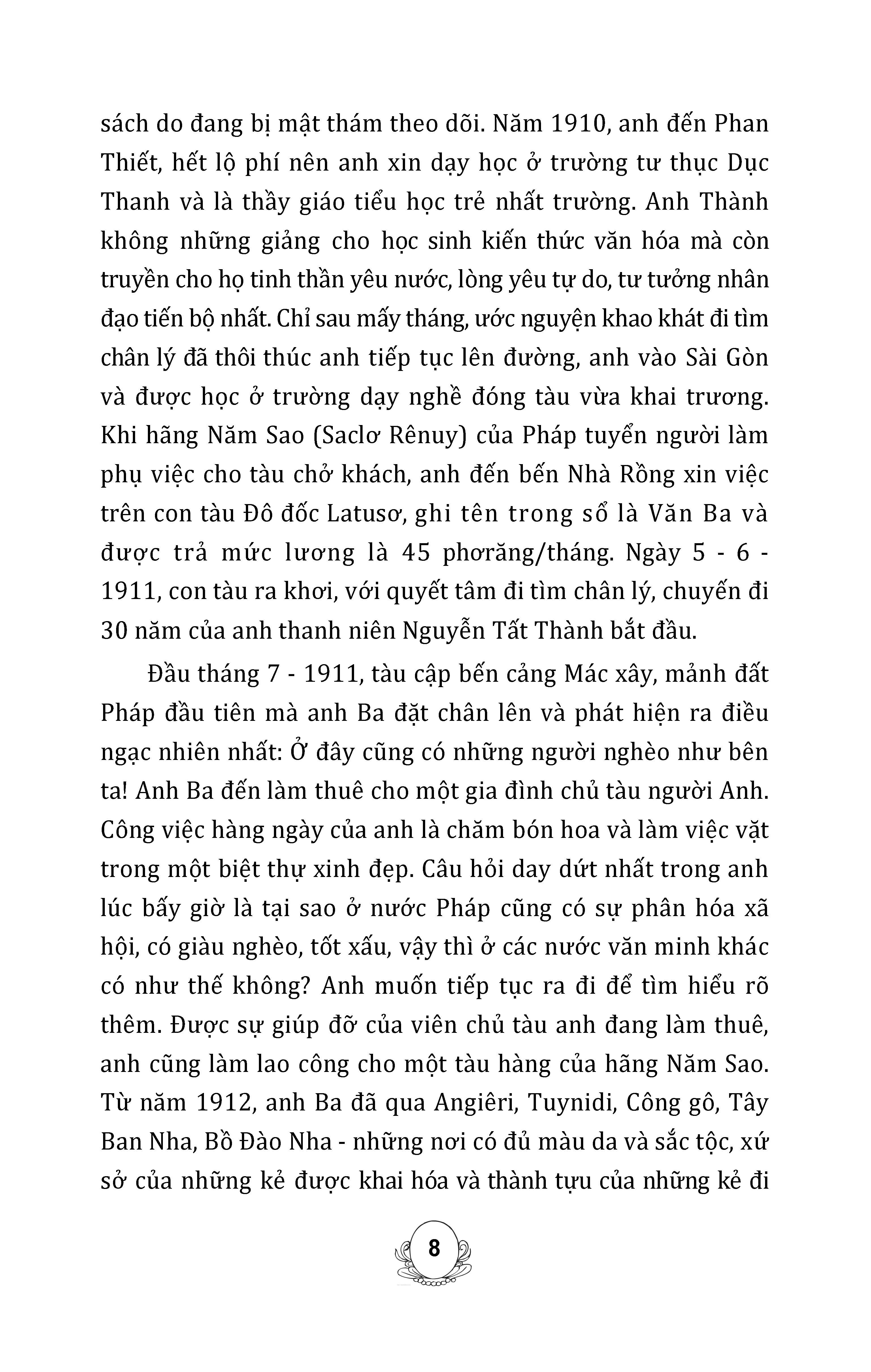 Chủ Tịch Hồ Chí Minh Với Cuộc Hành Trình Của Thời Đại - Bác Hồ, Một Cuộc Đời Vì Nhân Dân