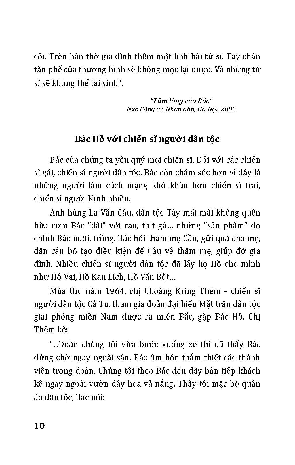 Chủ Tịch Hồ Chí Minh Với Cuộc Hành Trình Của Thời Đại - Hồ Chí Minh Gương Người Sáng Mãi