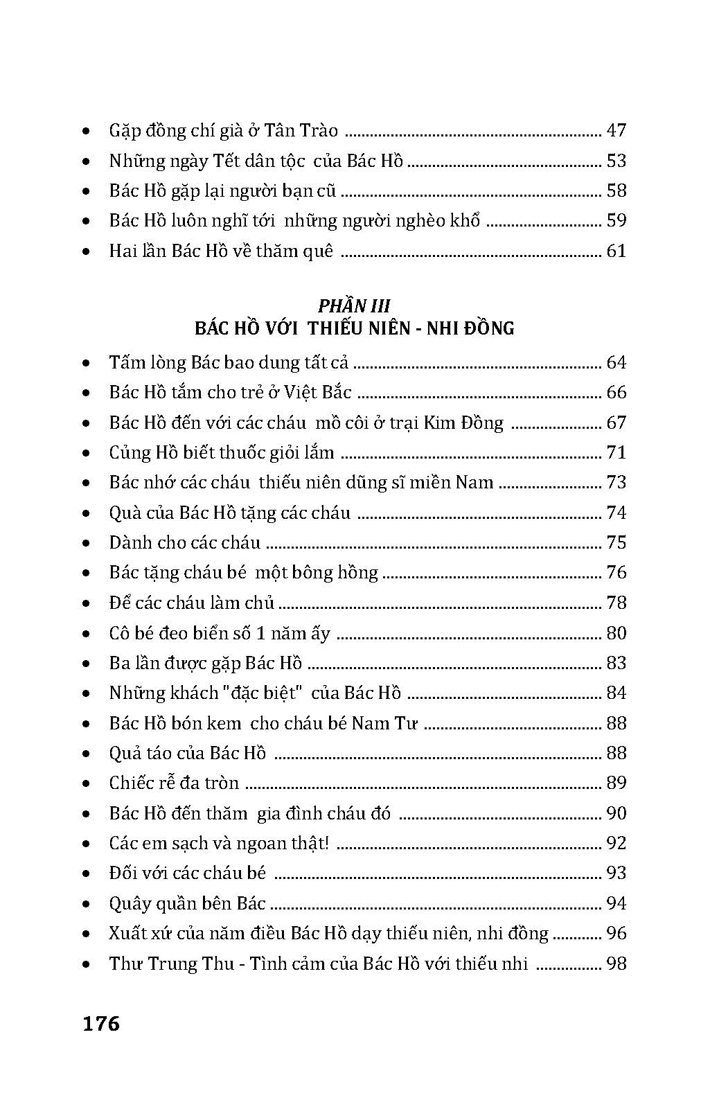 Chủ Tịch Hồ Chí Minh Với Cuộc Hành Trình Của Thời Đại - Hồ Chí Minh Gương Người Sáng Mãi