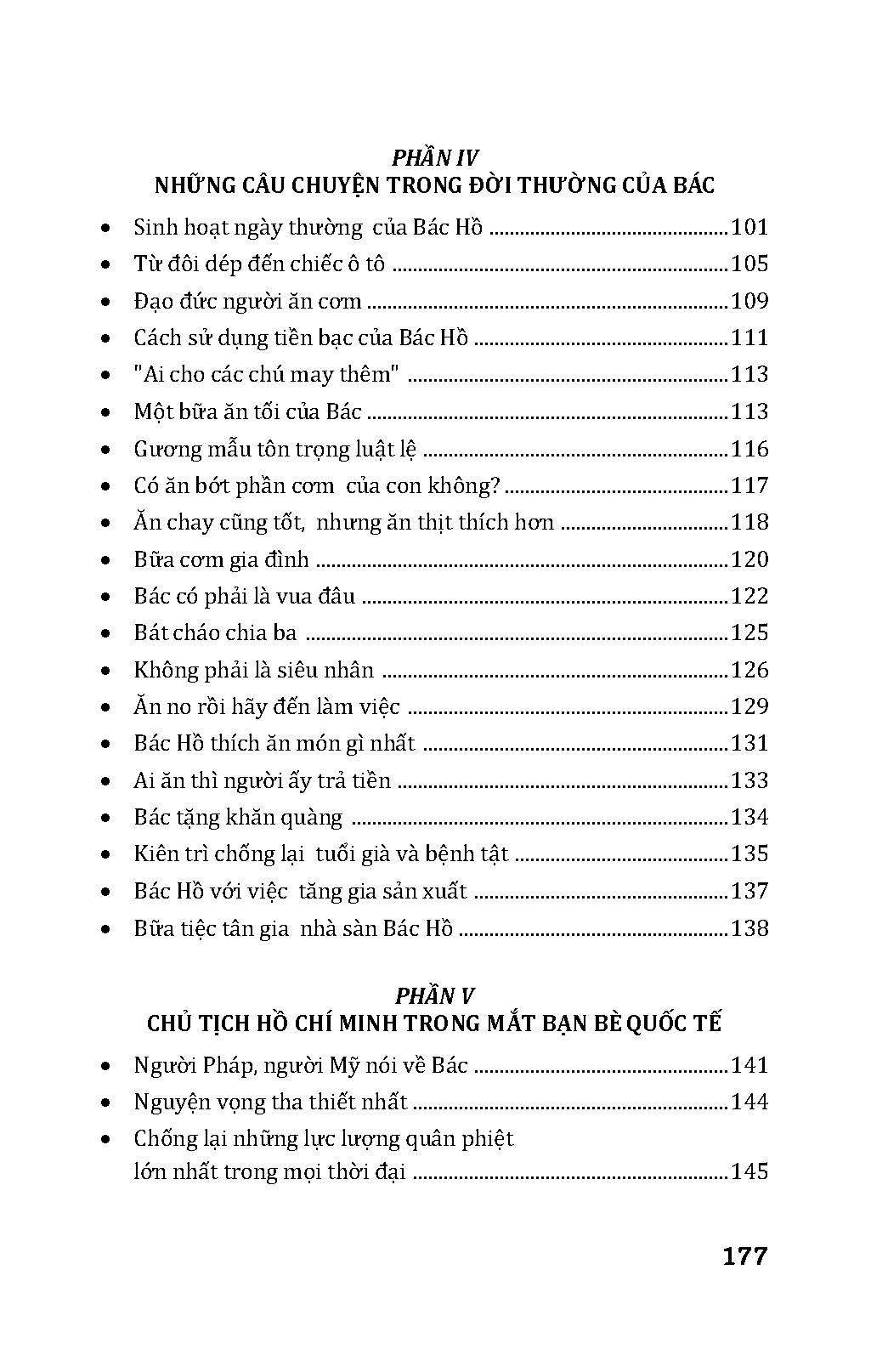 Chủ Tịch Hồ Chí Minh Với Cuộc Hành Trình Của Thời Đại - Hồ Chí Minh Gương Người Sáng Mãi