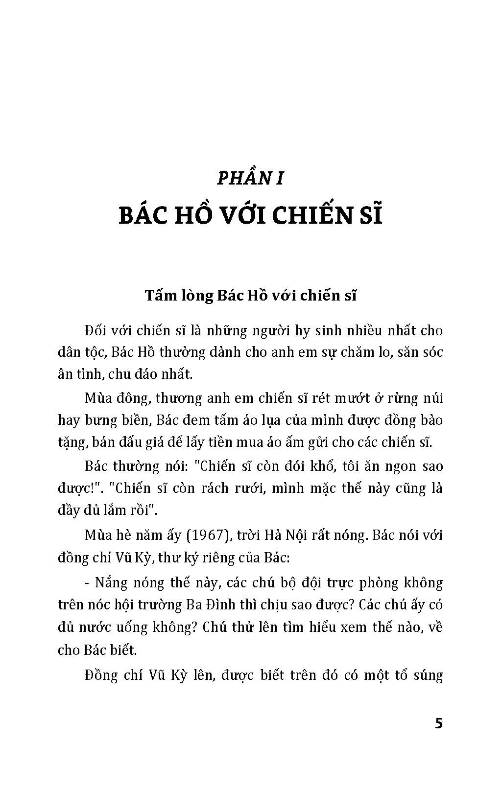 Chủ Tịch Hồ Chí Minh Với Cuộc Hành Trình Của Thời Đại - Hồ Chí Minh Gương Người Sáng Mãi