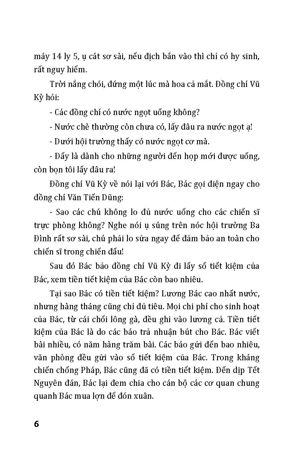 Chủ Tịch Hồ Chí Minh Với Cuộc Hành Trình Của Thời Đại - Hồ Chí Minh Gương Người Sáng Mãi