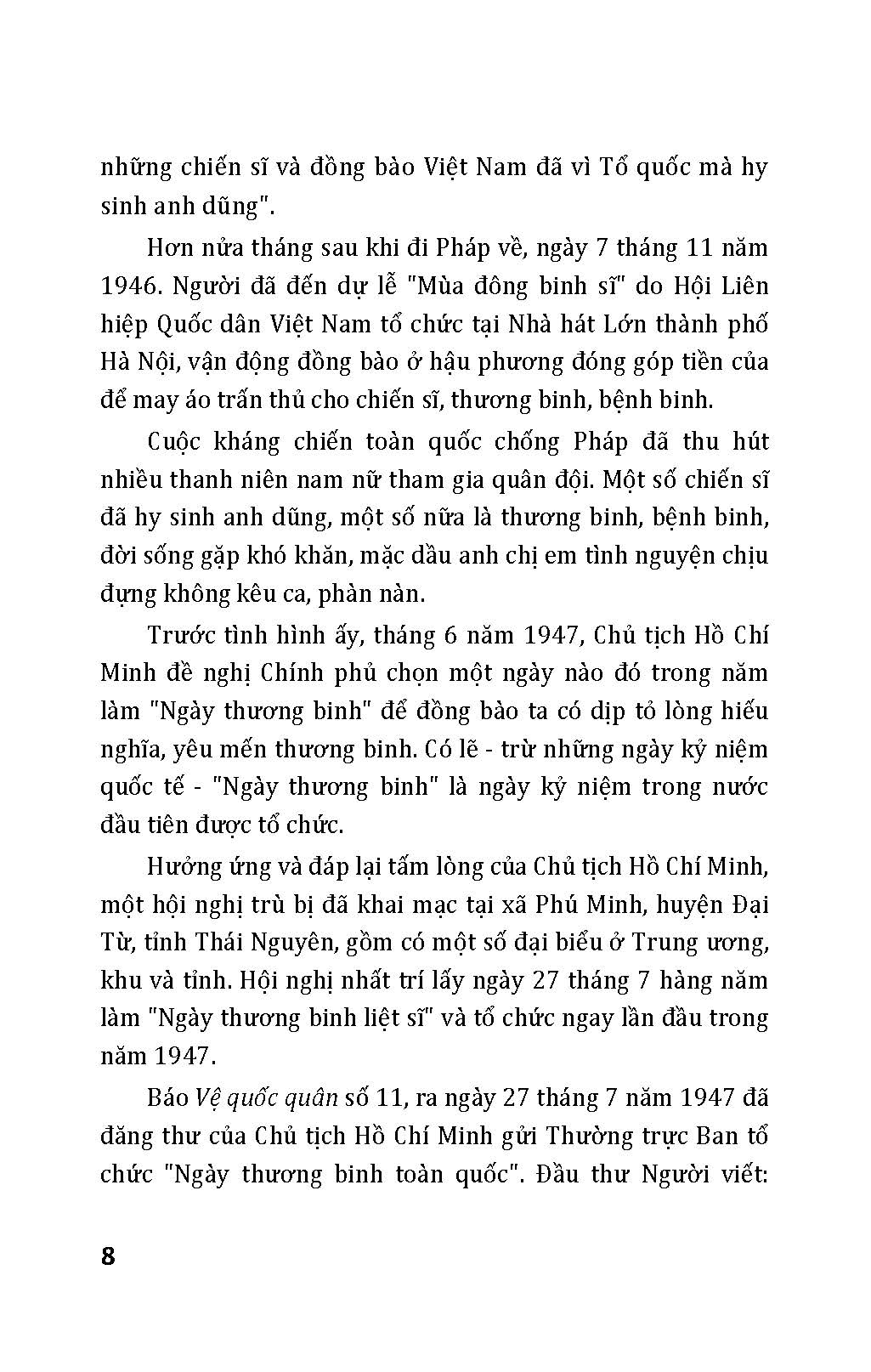 Chủ Tịch Hồ Chí Minh Với Cuộc Hành Trình Của Thời Đại - Hồ Chí Minh Gương Người Sáng Mãi