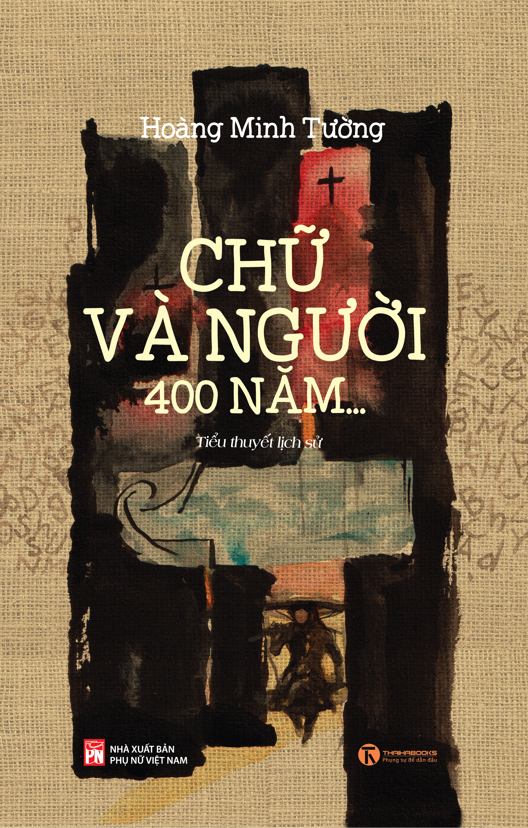 Chu Va Nguoi, 400 Nam...