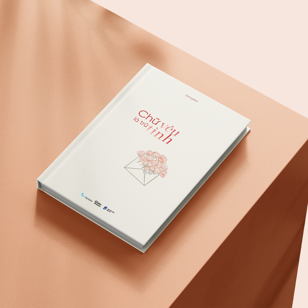 chữ yêu là trữ tình