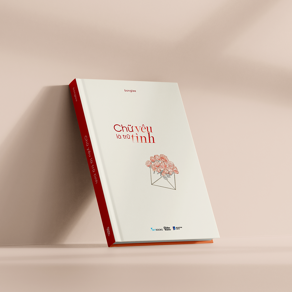 chữ yêu là trữ tình