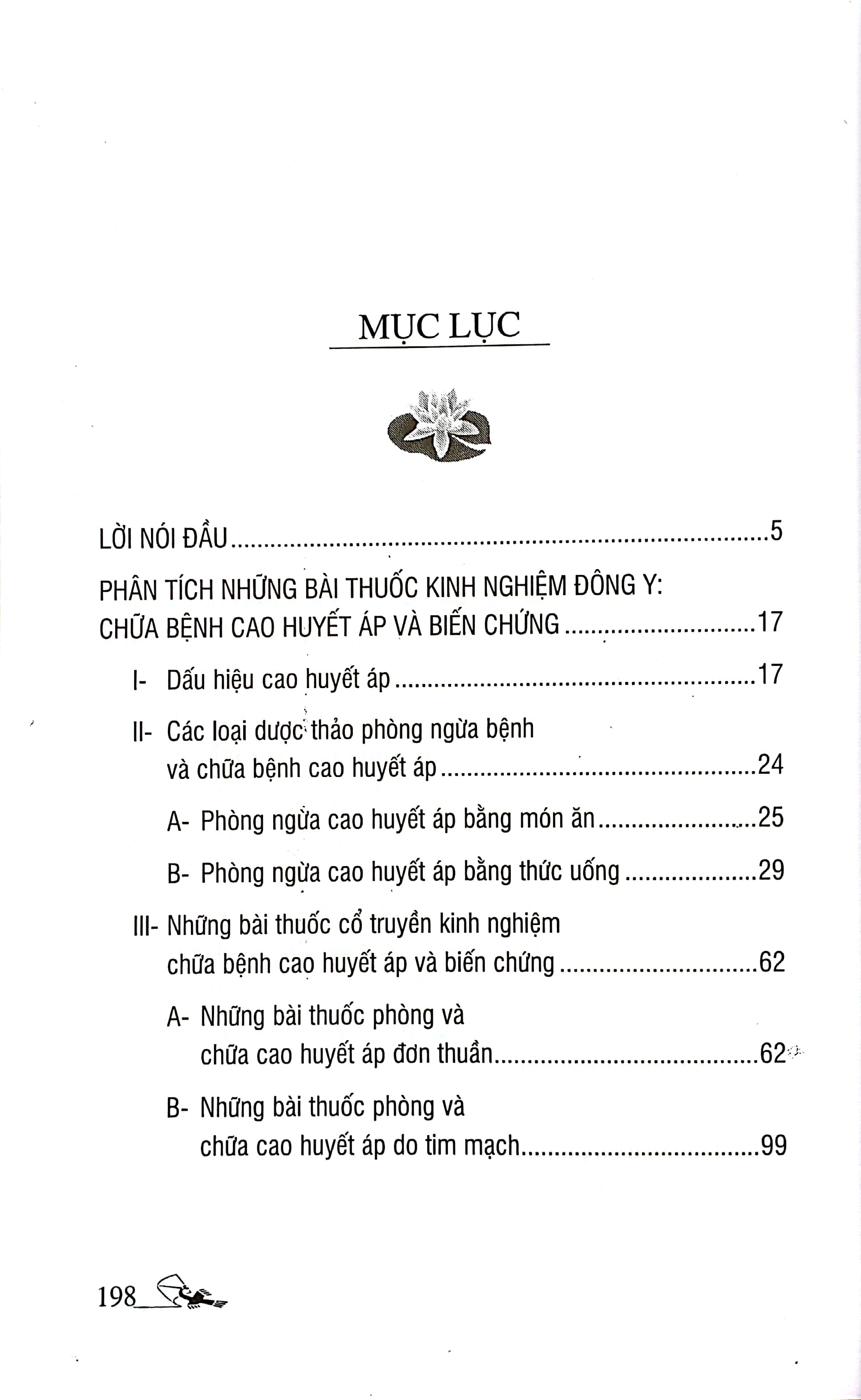 chữa bệnh cao huyết áp và biến chứng (tái bản 2024)