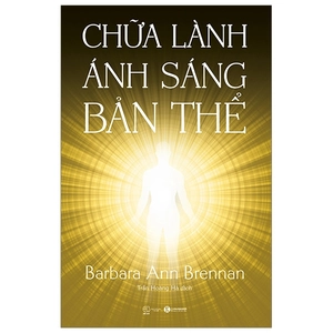 chữa lành ánh sáng bản thể