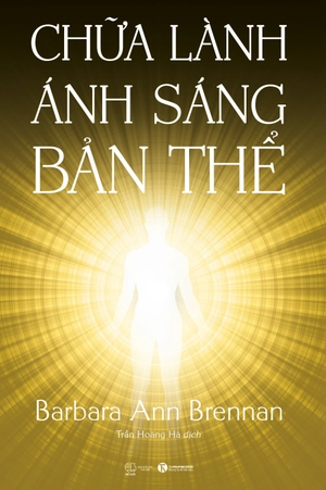 chữa lành ánh sáng bản thể