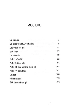 chữa lành bằng tâm thức (tái bản 2023)