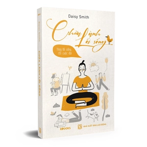 chữa lành lối sống - thay lối sống, đổi cuộc đời