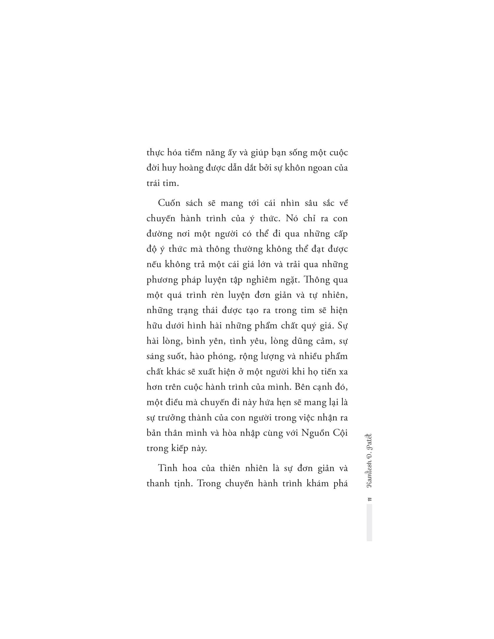 chữa lành luân xa