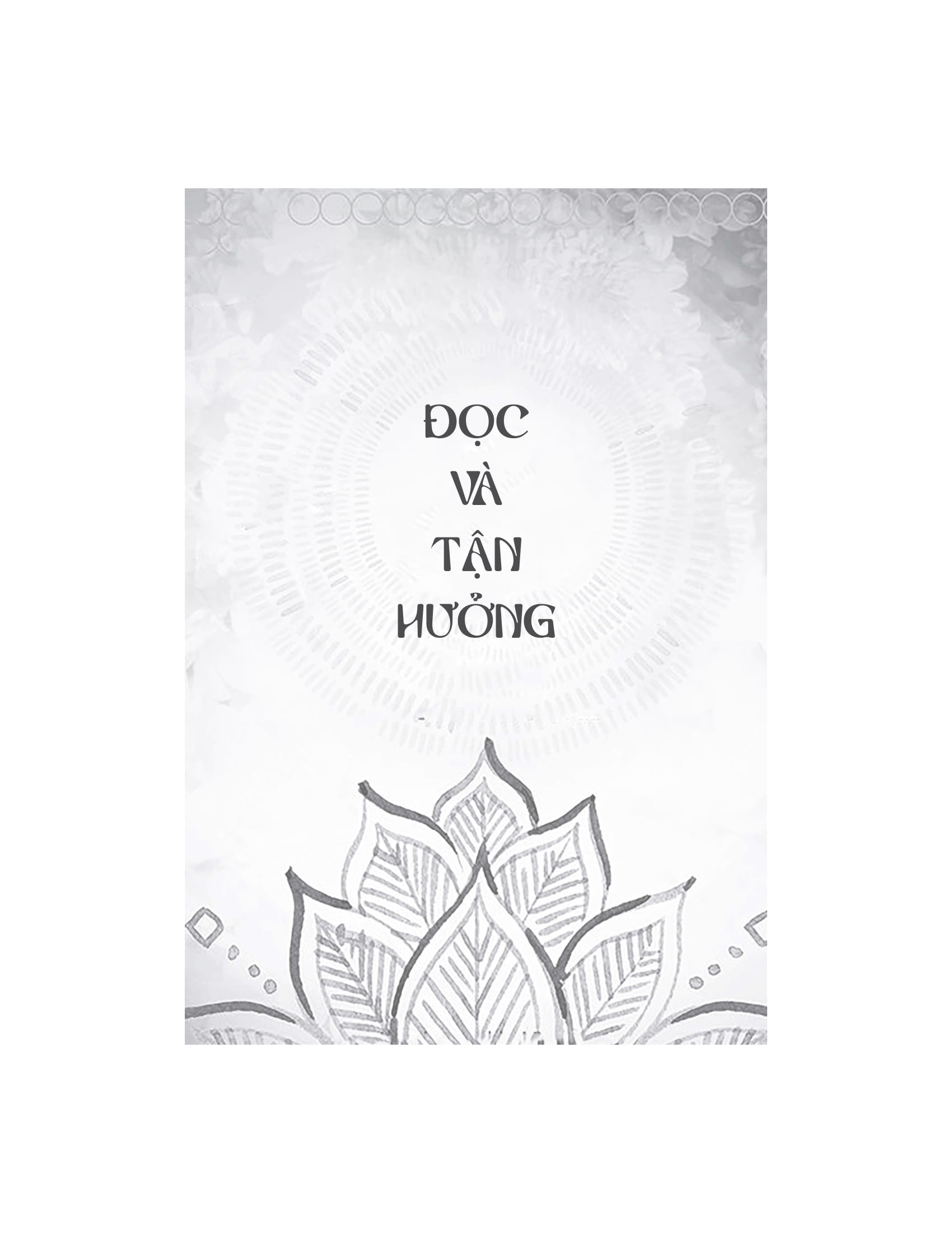 chữa lành luân xa